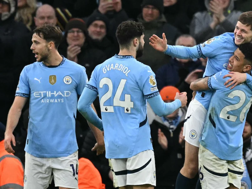Man City Target FA Cup Glory to Salvage Disappointing Season